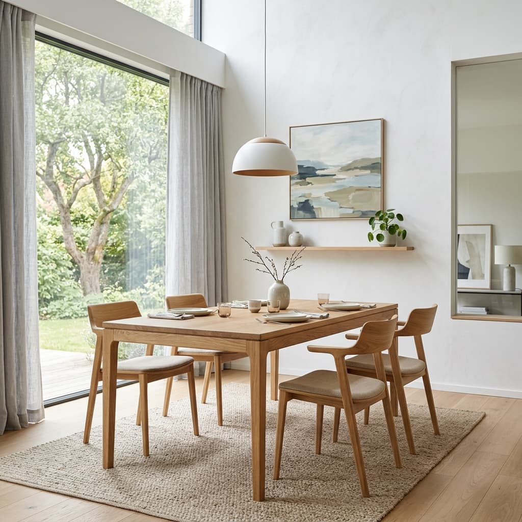 Tables