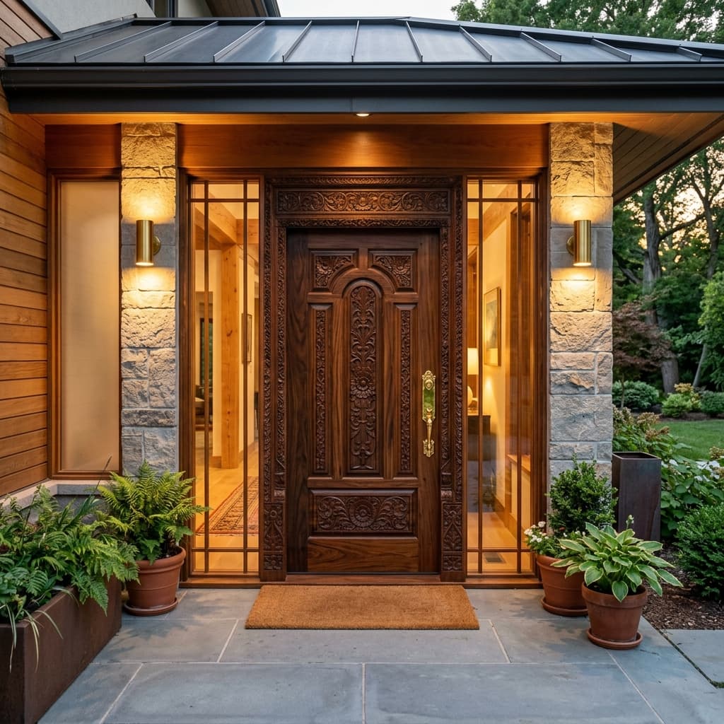 Door