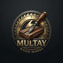 Multay Wood Logo